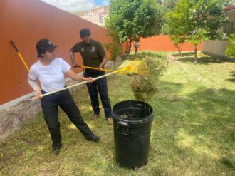 Arranca Miguel Varela programa Escuelas Resilientes 