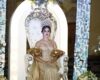Jocelyne, reina del 459 aniversario de Plateros 