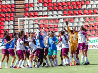 Zacatecas Capital y Morelos, campeones de la Copa por el Bienestar 2025
