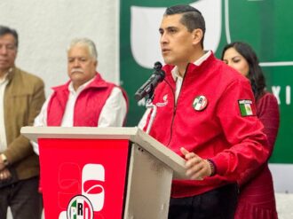 Crítica CPB falta de resultados en el gobierno por pensar en elecciones