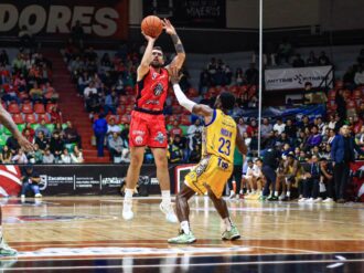 Acarician los Mineros de Zacatecas la calificación a los Play-offs