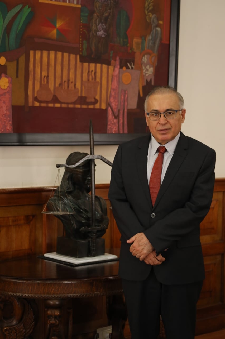 Javo Torres y Arturo Nahle, en la lista del PRI de aspirantes a gobernador