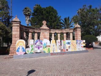 Solapan nepotismo y justifican aviadores los regidores de Ojocaliente