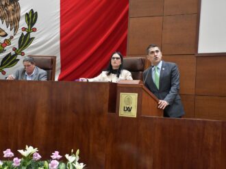 Cuestiona Carlos Peña nulo trabajo en el campo