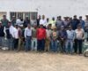 Reconoce Pier Michel labor de su personal operativo