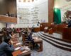 “Gobierno de silencio e indolencia»: acusan a Reyes Mugüerza de reducir política interna a la represión