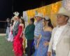 Fátima Violeta, la soberana de Anastasio V. Hinojosa