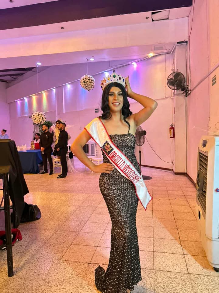Daniela Llamas gana otra  corona nacional