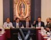 Buscan fortalecimiento de políticas públicas en turismo, comercio y atracción de inversione