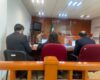 Reconoce juez violación al derecho de defensa en proceso de Jorge Rada 