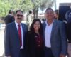 Celebra Villa de Cos 50 años de historia educativa con la EST 16