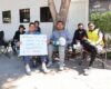 Demandan atención urgente los docentes de la Benmac 
