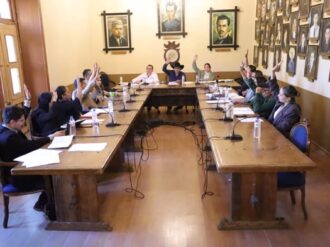 Aprueban municipalización de Tránsito en Jerez 