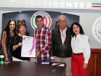 Juana María Martínez, Enlace con las Mujeres Priistas