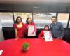 Fortalecen la estructura del ONMPRI en Zacatecas 