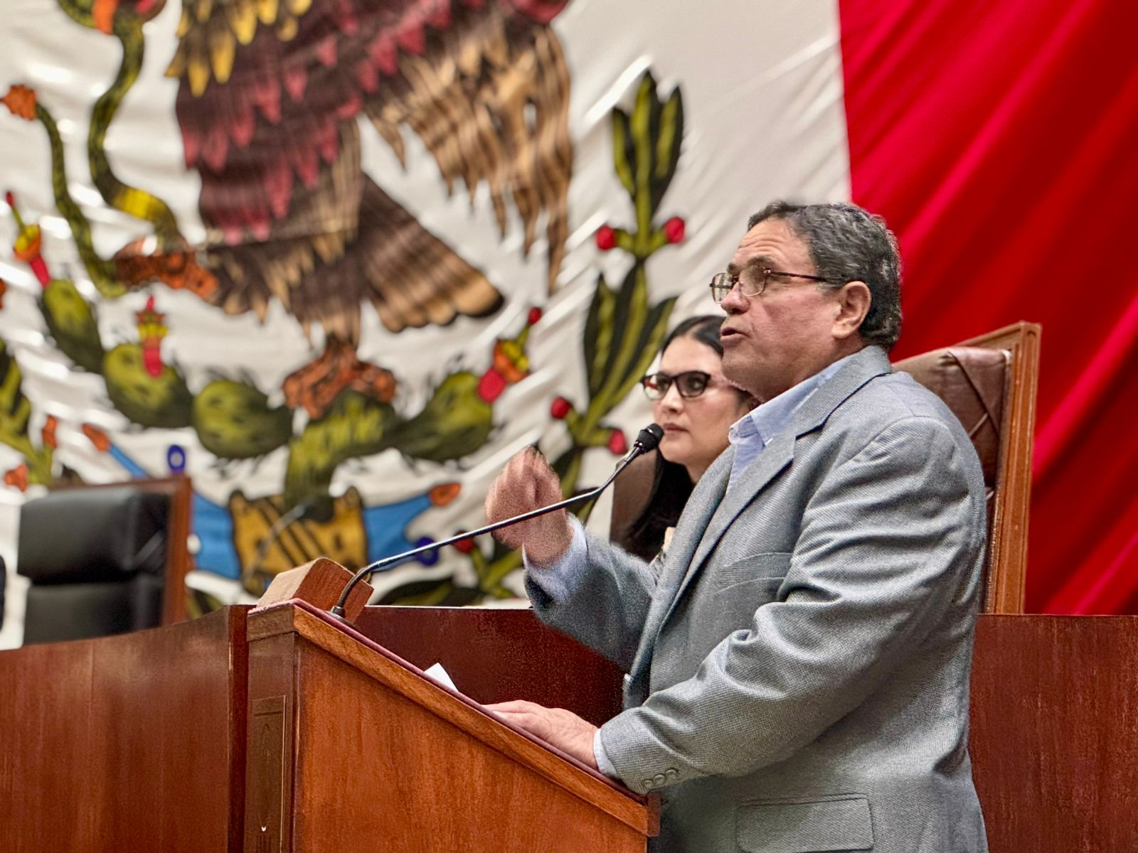 ¿Dónde están los $511 millones? Diputados cuestionan a Secampo