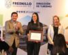 Fortalecen hermandad Fresnillo y Bahía de Banderas