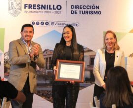 Fortalecen hermandad Fresnillo y Bahía de Banderas 