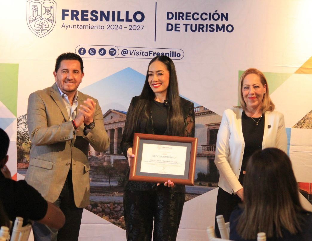Fortalecen hermandad Fresnillo y Bahía de Banderas 