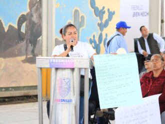 Se acercan a la población con sesiones itinerante de cabildo
