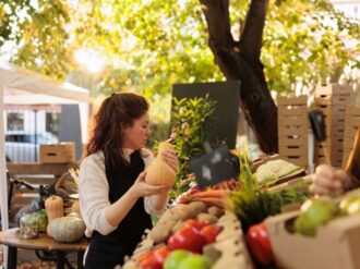 Afecta política migratoria cosechas en EU