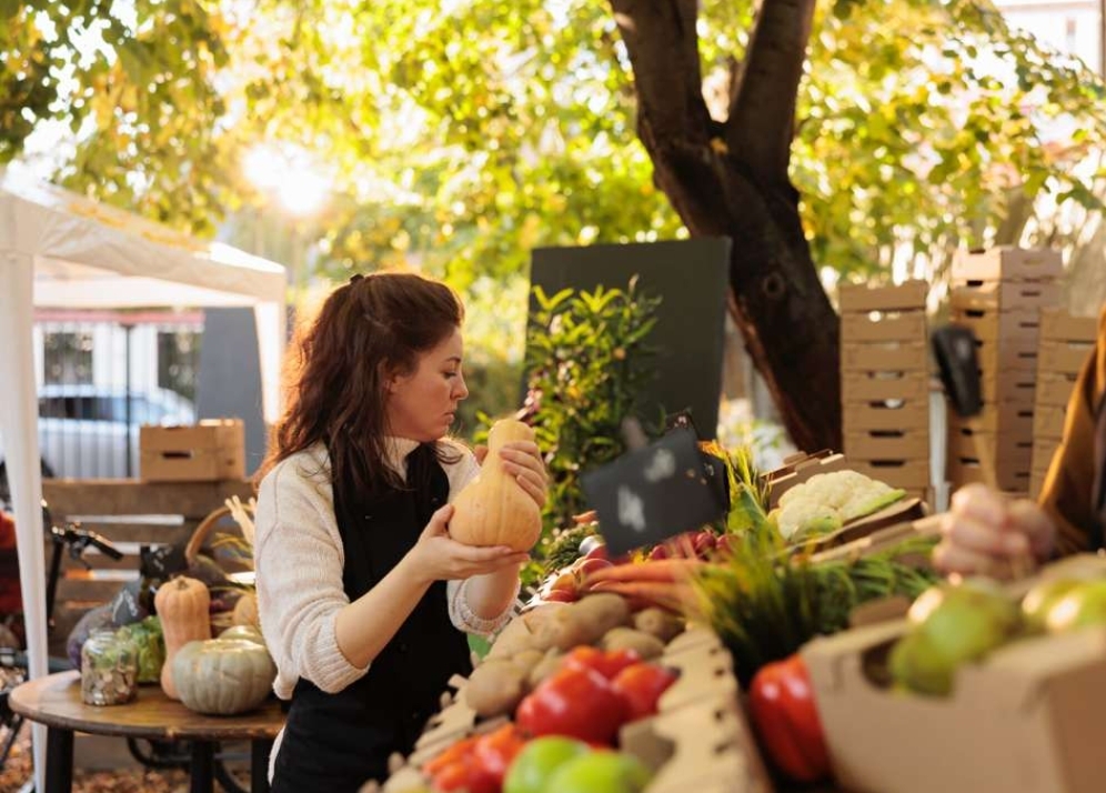 Afecta política migratoria cosechas en EU