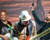 Maná, Carlos Santana y ‘El Potrillo’ darán conciertos gratis en el Mundial 2026