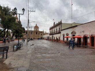 Causa titular de RH de Ojocaliente daños al erario por 25 mdp y lo protegen