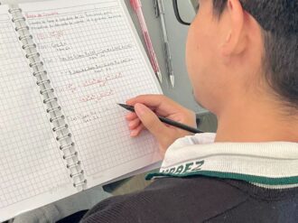 Participará Jesús Alejandro en el International Junior Math Olympiad