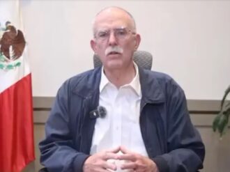 Agricultores desquician carreteras; gobierno ofrece  acuerdos