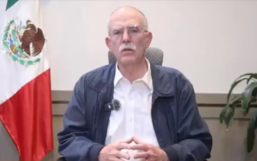 Agricultores desquician carreteras; gobierno ofrece  acuerdos 