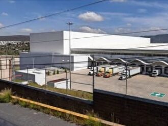 Megafarmacia del Bienestar, un elefante blanco