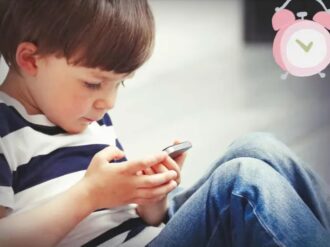 Exposición temprana a redes sociales pone en riesgo el desarrollo infantil