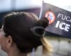 Detiene ICE a 75 mil personas sin historial penal