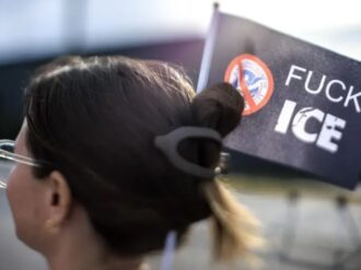 Detiene ICE a 75 mil personas sin historial penal