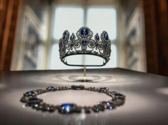 Dos detenidos por el robo al Louvre