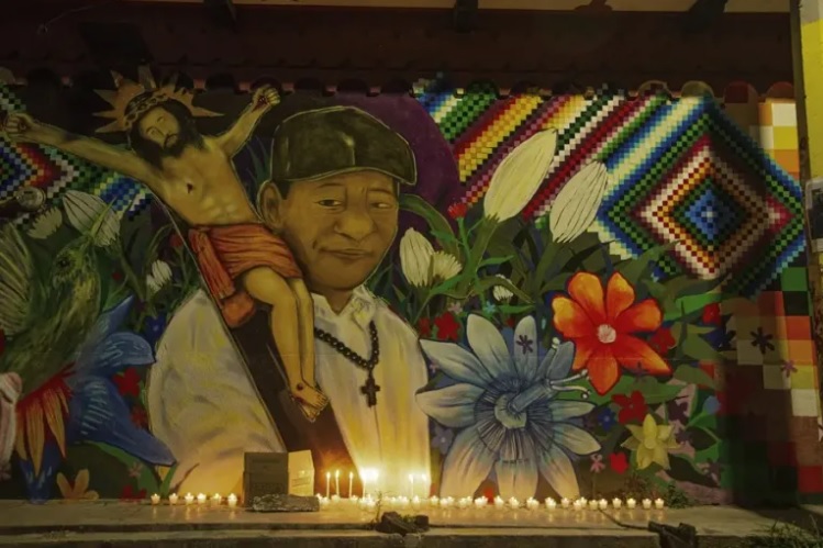 Denuncian activistas «paz simulada» en México