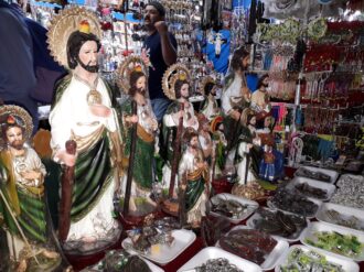 El patrón de los casos difíciles y desesperados