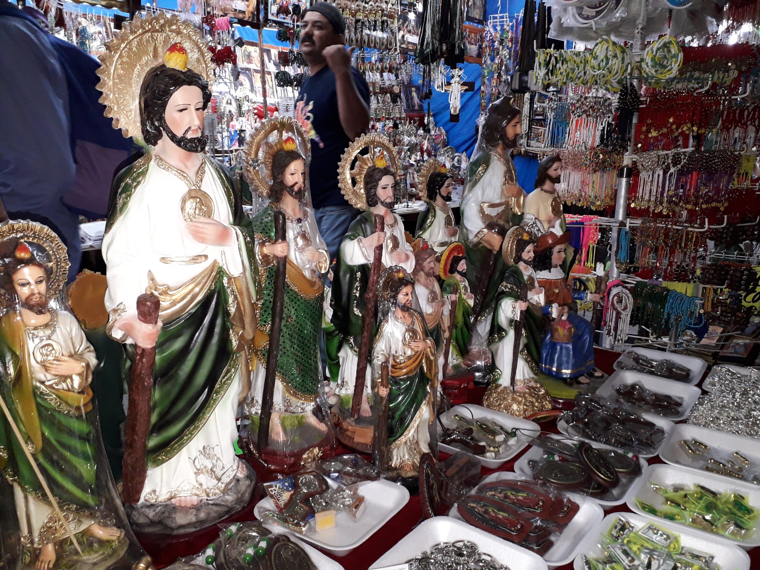 El patrón de los casos difíciles y desesperados