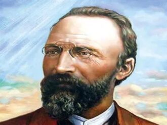 Bartolo Longo: de satanista a santo