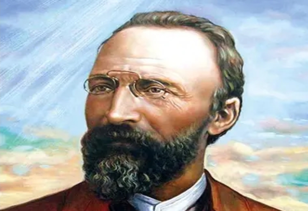 Bartolo Longo: de satanista a santo