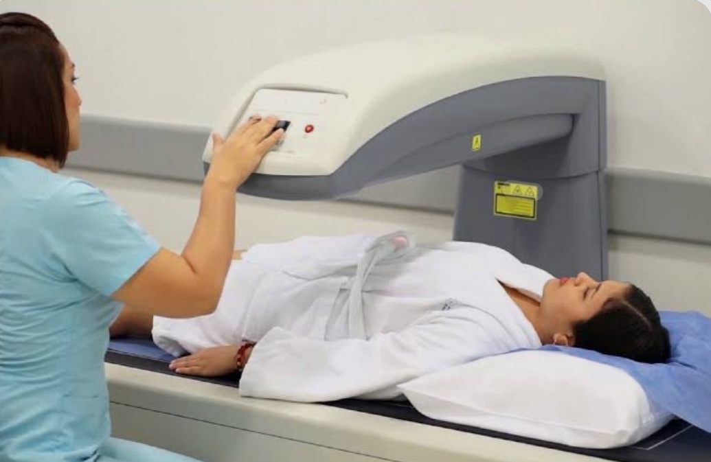 Sin saberlo, 500 millones de personas podrían tener osteoporosis 