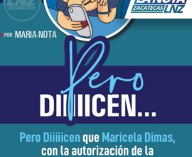 Pero Diiiiicen 