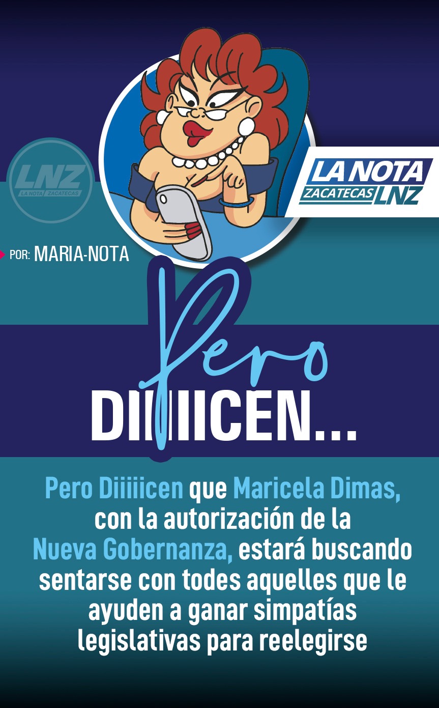 Pero Diiiiicen 