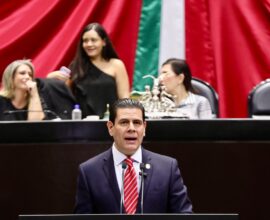 Acceder a playas debe ser derecho de los mexicanos: MAR 