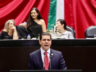 Acceder a playas debe ser derecho de los mexicanos: MAR