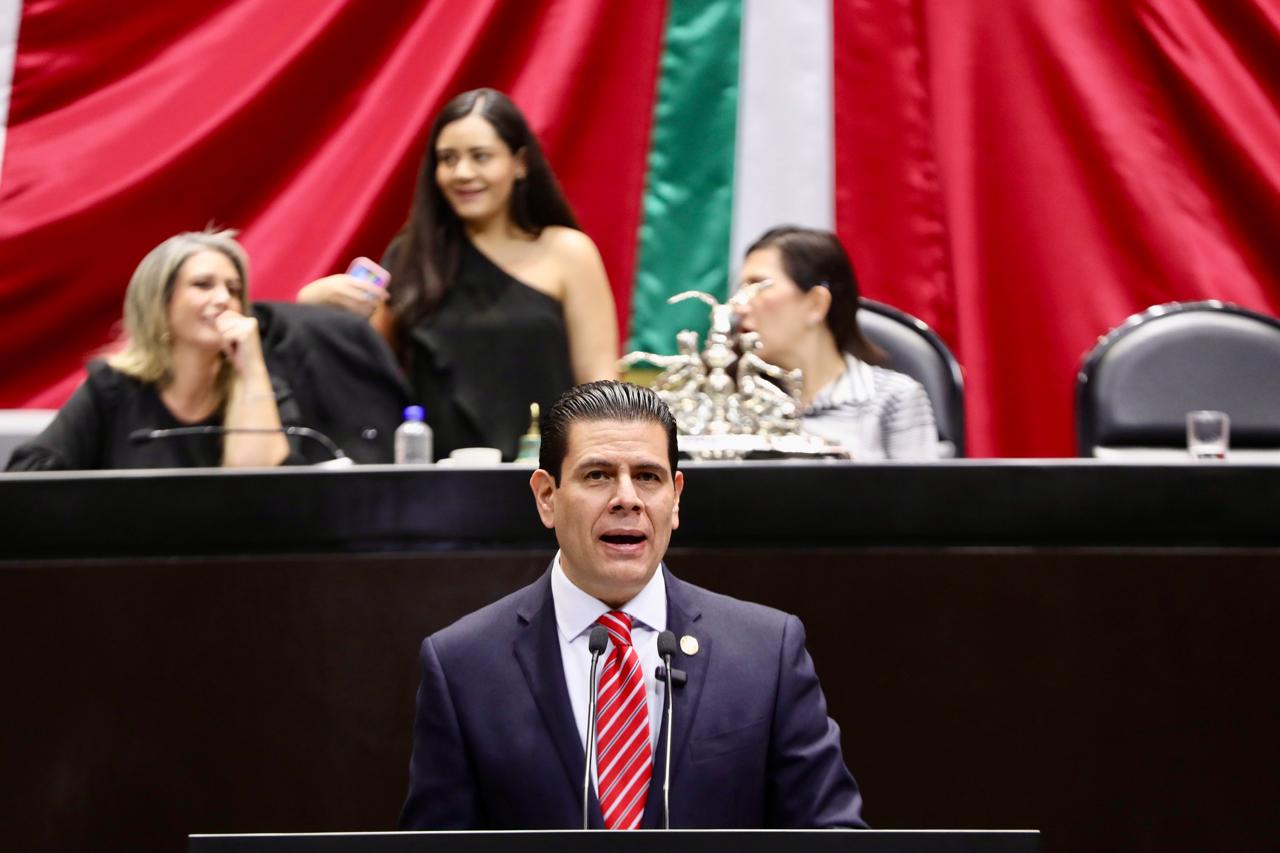 Acceder a playas debe ser derecho de los mexicanos: MAR 