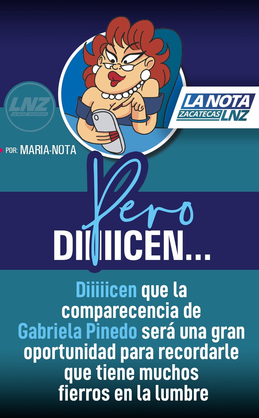 Pero Diiiiicen