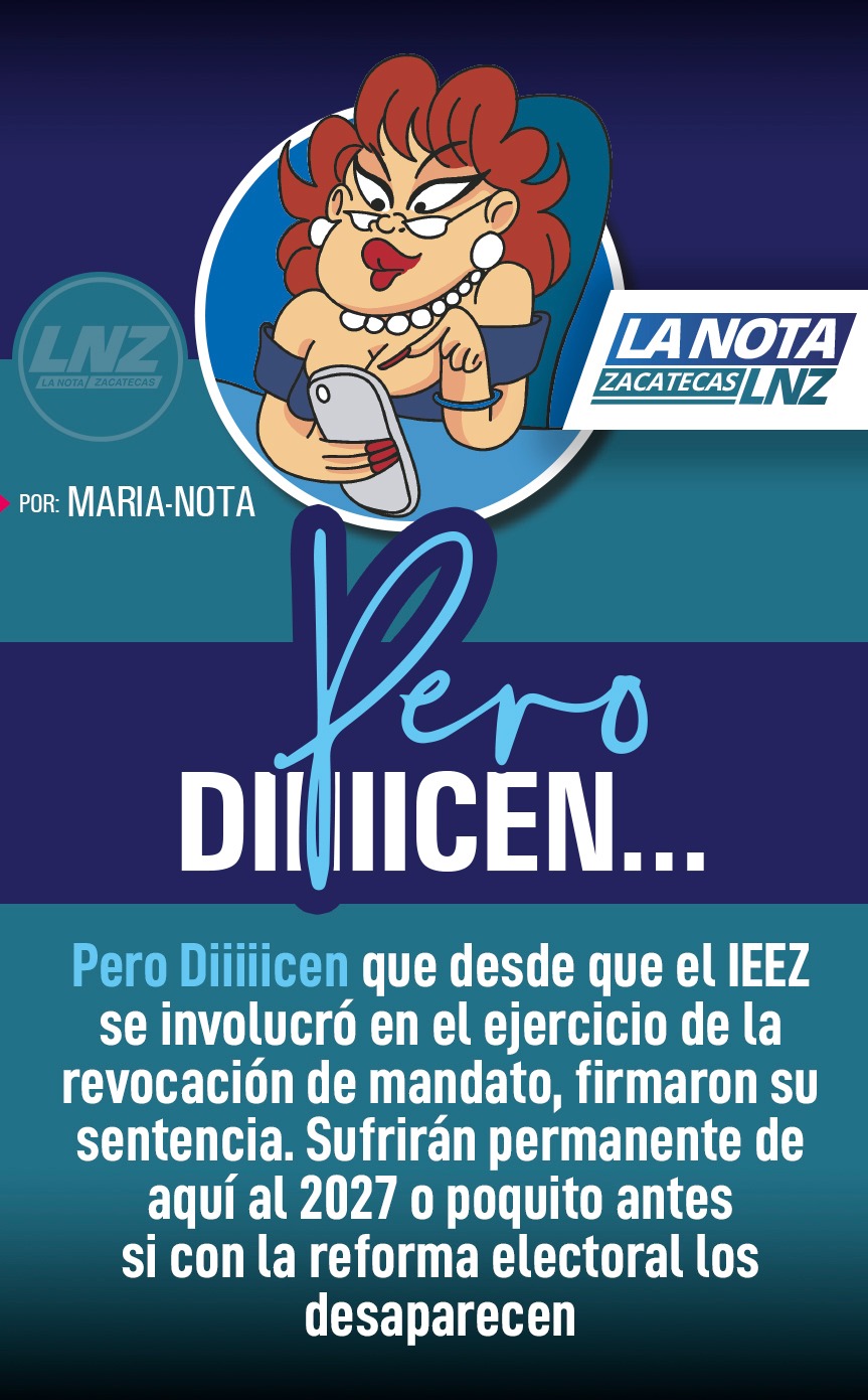 Pero Diiiiicen