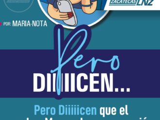 Pero Diiiiicen